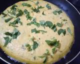 Mix dal & methi pan handva (savoury methi pan cake) recipe step 4 photo
