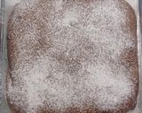 Foto langkah ke 15 dari resep Brownie Sourdough Bread (Open Bake Method).