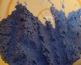 Foto del paso 2 de la receta: Tortillas azules