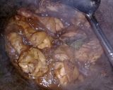 Foto langkah ke 5 dari resep Semur Ayam step by step.