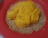 Foto langkah ke 5 dari resep Kaloci Pumpkin Khas Pontianak.