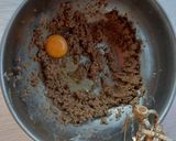 Foto del paso 5 de la receta: Muffins de manzana y canela