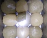 Foto langkah ke 12 dari resep Japanese fluffy bread.