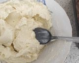 Boci szelet, tojás nélkül recept fázis 2 fotója