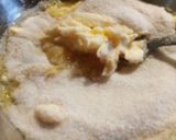Zöldségleves daragaluskával glutén- és tejmentesen recept fázis 2 fotója