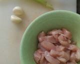 Foto langkah ke 1 dari resep Ayam Saos Thai.
