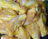 Foto del paso 1 de la receta: Arroz con pollo, a mi manera sin tacc