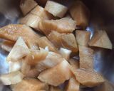 चीकू शेक(chiku shake recipe in hindi) रेसिपी चरण 4 फोटो