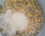 लौकी रायता और दाल रोटी (Lauki Raita aur dal roti recipe in Hindi) रेसिपी चरण 1 फोटो