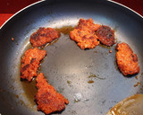 Foto del paso 1 de la receta: Tortilla mallorquina de patata y sobrasada