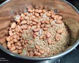 तिळ- गुळ पोळी (til gul poli recipe in marathi) रेसिपी स्टेप 4 फोटो 