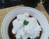 Foto langkah ke 5 dari resep Bubur Sumsum Lembut.