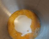 Tiramisu recept fázis 1 fotója