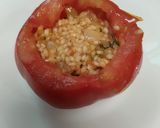 Foto del paso 4 de la receta: Yemistá