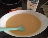 Hình bước làm 4 của món Bánh flan