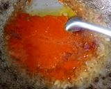 Foto langkah ke 4 dari resep Kakap Saus Padang.