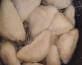 Foto langkah ke 5 dari resep Pempek Dos.