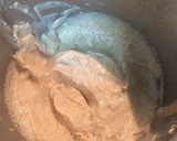 Foto del paso 2 de la receta: Canelones de soja con masa de panqueques o crepes