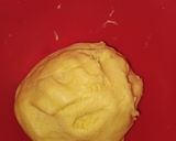 Foto langkah ke 5 dari resep 292.Apple Pie Teflon.