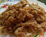 Foto langkah ke 9 dari resep Jamur Crispy Awet Renyah 🍄🍄🍄.