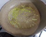 Foto del paso 1 de la receta: Fetuccinne con setas #platoúnico