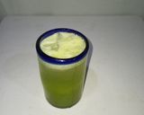 Foto del paso 6 de la receta: Bebida de piña/chaya con agua mineral