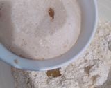 عکس مرحله 7 از دستور پیتزا مرغ و گوشت solmaz