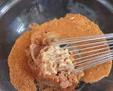Foto del paso 1 de la receta: Chocolate Chip Cookies