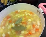 Foto del paso 3 de la receta: Kare raisu (curry japonés) 🍛