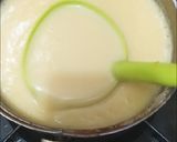Foto langkah ke 2 dari resep Puding Marie Regal.