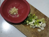 Begedel Tempe