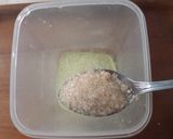 Foto langkah ke 3 dari resep Dalgona Coffe / Matcha? Gampang buatnyaaa.