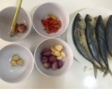 Foto langkah ke 2 dari resep Ikan Acar.
