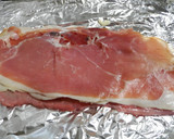 Foto del paso 3 de la receta: Cachopo