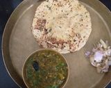 સરસોદા શાક મકેકી રોટી(Sarson ka saag makki Roti Recipe in Gujarati) રેસીપી સ્ટેપ7ફોટો