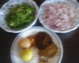 Aloo ke cutlets recipe step 1 photo