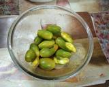 SPICY  PARWAL  FRITTERS recipe step 1 photo