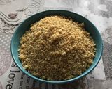 Foto del passaggio 3 della ricetta Torta carote, mandorle e arancia🧁🥕🍊
