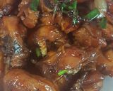 Foto langkah ke 4 dari resep Ayam Goreng Mentega.