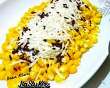 Foto langkah ke 3 dari resep JaSuKe | Jagung Susu Keju.