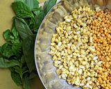 Foto del paso 5 de la receta: Ensalada de grano de Kamut