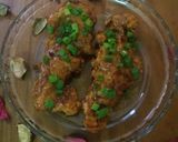 Foto langkah ke 8 dari resep Ayam crispy saos madu bawang.