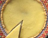 Foto langkah ke 8 dari resep Pie Susu Teflon Super Mudah dan Ekonomis.
