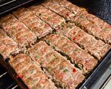 صورة لخطوة 4 من وصفة كباب بالسماق