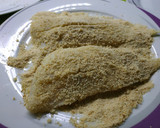 Foto del paso 2 de la receta: Filetes de merluza🐟 rebozados
