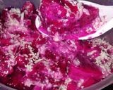Foto langkah ke 6 dari resep Salad buah Naga.