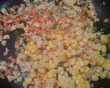 Foto del paso 6 de la receta: Chow fan