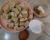 Foto langkah ke 1 dari resep Sempolan Tempe.