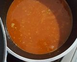 Foto del paso 4 de la receta: Salsa de tomate
