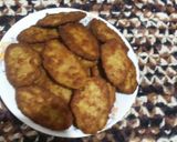 عکس مرحله 1 از دستور شامی کباب خوشمزه جون، خونه بابایی